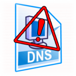 DNS fail