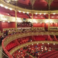 Opéra de Toulon 2