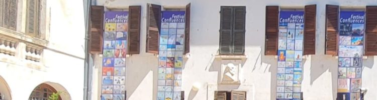 Mémoires d’enfants…